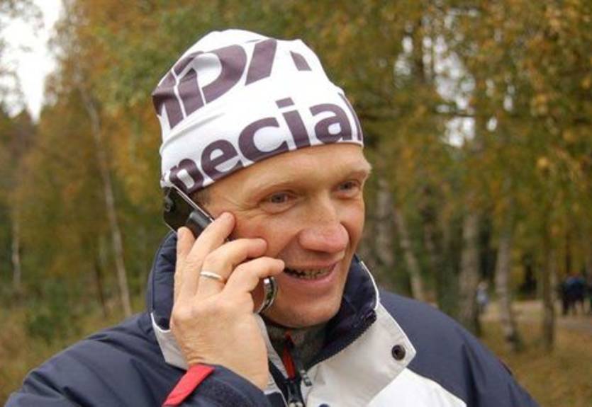 Биатлон. Драчев: Пихлер убил сборную России