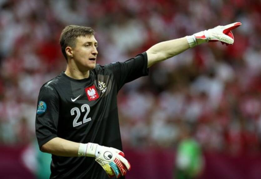 Польша внесла в заявку Тытоня и Косецки