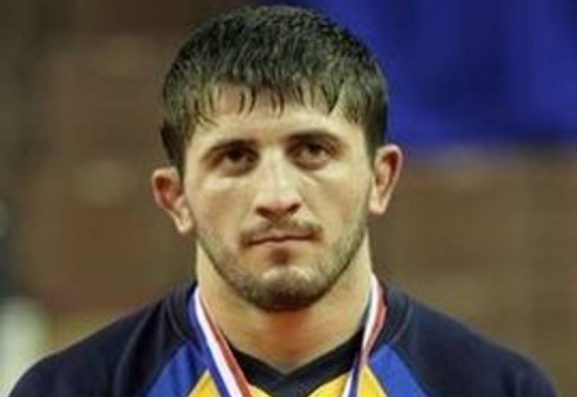 Определен состав сборной Украины по вольной и женской борьбе на ЧЕ-2013