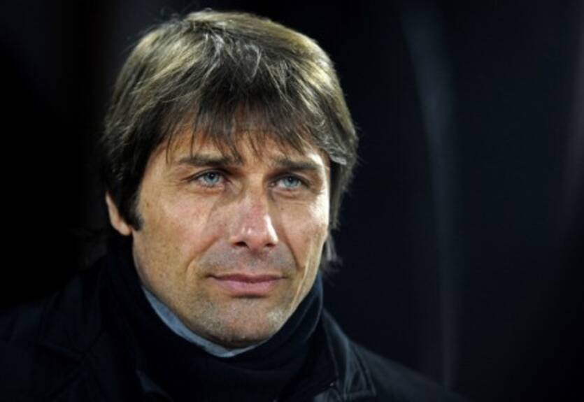 Маротта не собирается отпускать Конте