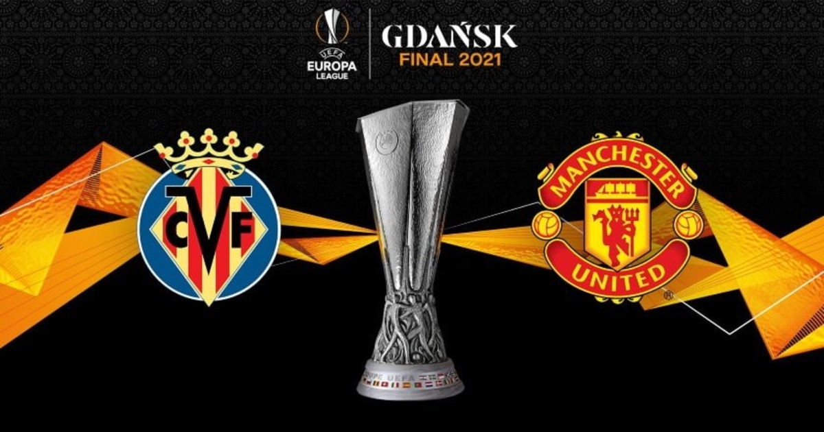 Vilyarreal Manchester Yunajted Smotret Onlajn Translyaciyu Finala Ligi Evropy 26 Maya 2021 Isport Ua