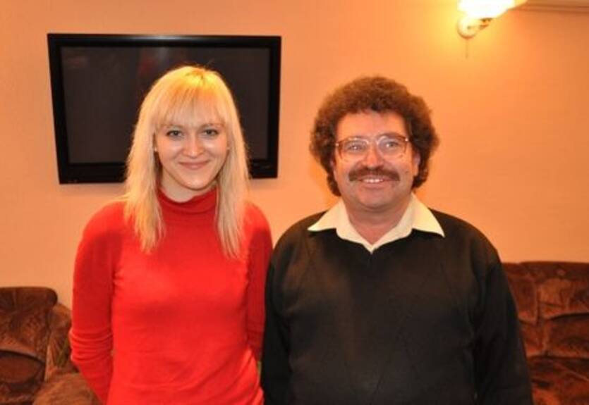 Шахматы. Тренер Ушениной: в 2007 году немцы выставили Ане штраф — 1200 евро