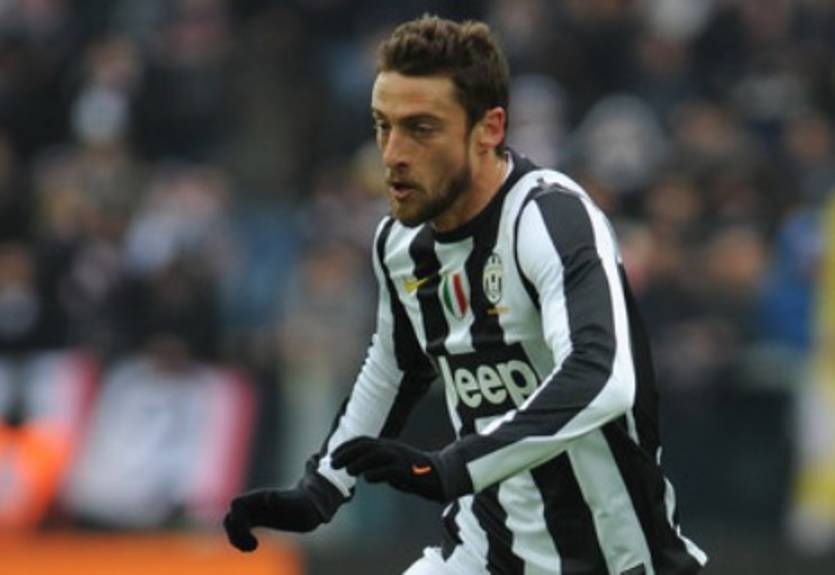 Маркизио: &quot;В Мюнхен поедем без страха&quot;