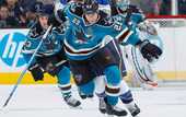НХЛ. Сан-Хосе: некоторые игроки доступны для обмена