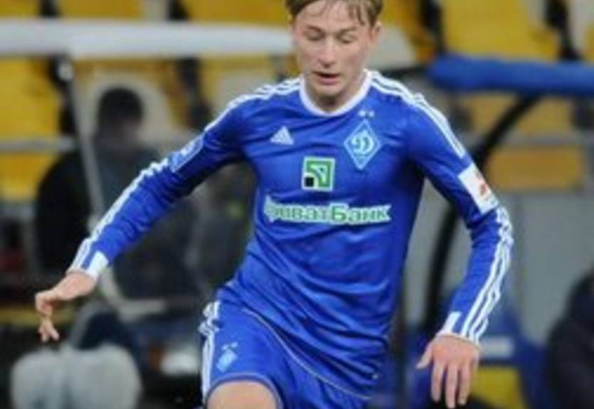 Безус: "Буду анализировать свои ошибки"