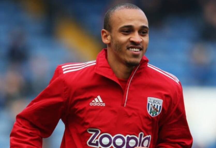 Одемвинги: "Вест Бромвич пытается разрушить мою карьеру"