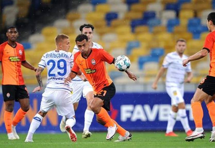 Потенциальные соперники Динамо и Шахтера в ЛЧ: кто они?