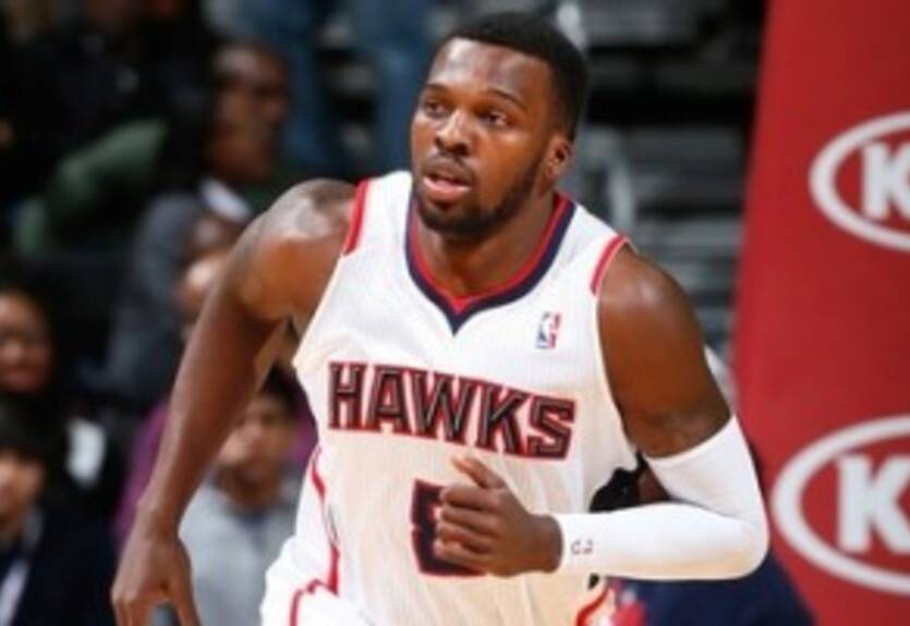 НБА. Атланта: второй краткосрочный контракт для Мэка