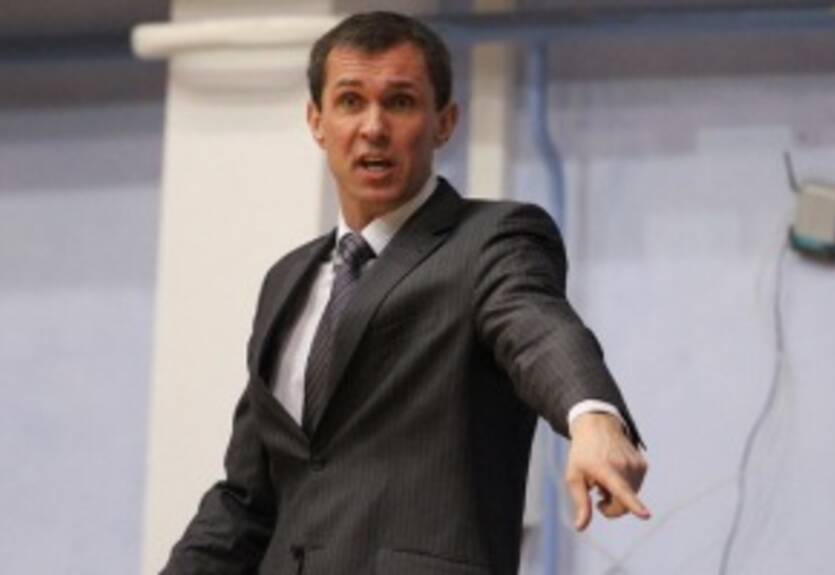 Галвановскис: "Будем готовиться к следующему сезону"