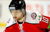 КХЛ. Петтерссон вызван в сборную Швеции