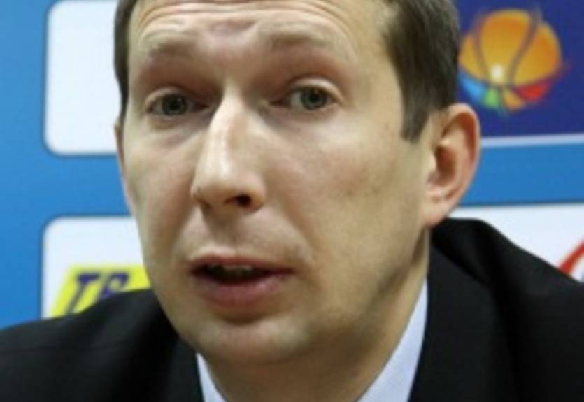 Юшкин: "Все дело в настрое и желании"