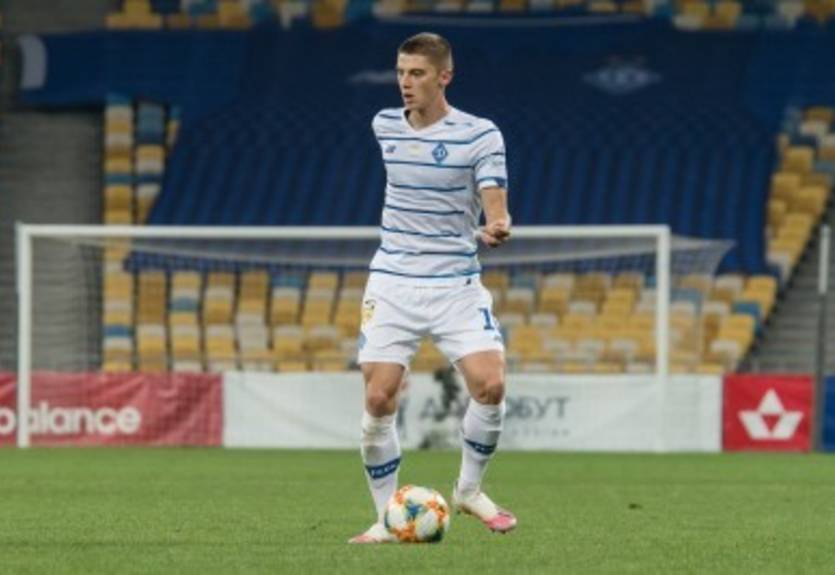 Луческу: Миколенко будем делать снимок