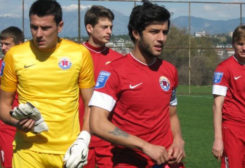 Ильичевец сильнее Арсенала