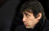Конте готов покинуть Серию А