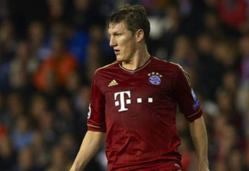 Швайнштайгер: много ошибались во втором тайме