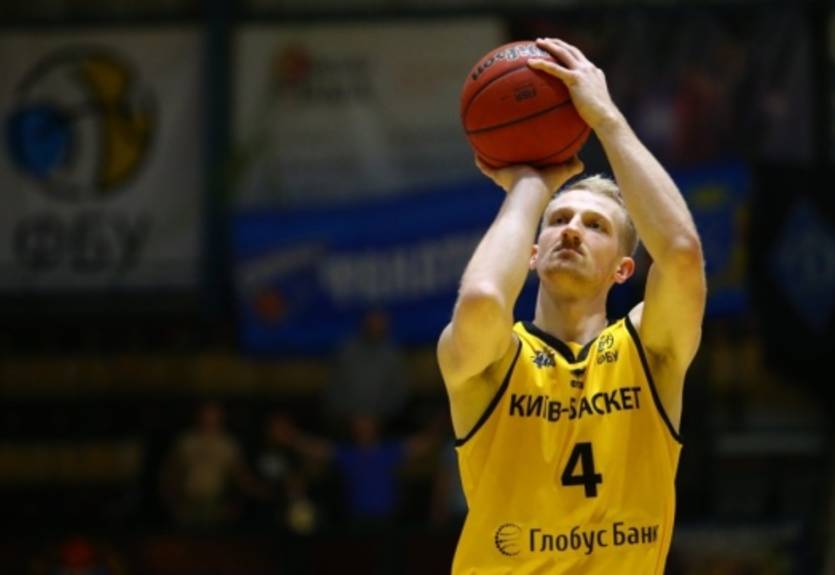 Близнюк и Кэффи оказались в символической сборной Супергили