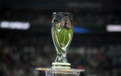 Матч за Суперкубок УЕФА может пройти в Стамбуле