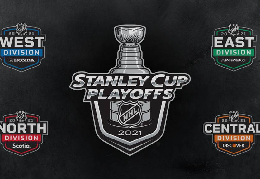 Кубок Стэнли-2021: расписание и результаты матчей Кубок Стэнли-2021: расписание и результаты матчей