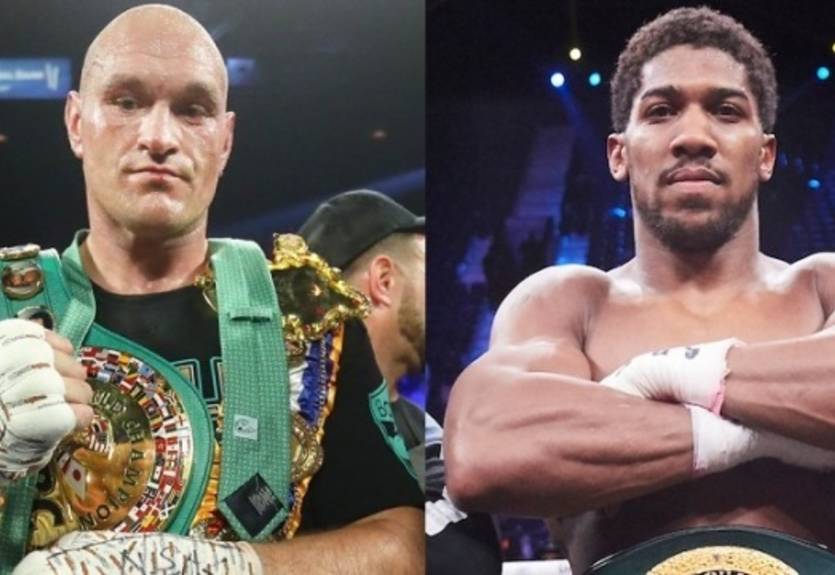 Фьюри – Джошуа: что происходит с самым ожидаемым боем года