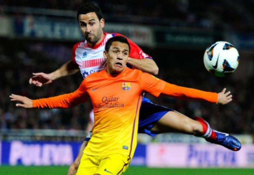 Алексис Санчес договорился с Интером