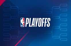 Плей-офф НБА: Оклахома стала чемпионом, одержав победу в финальной серии с Индианой