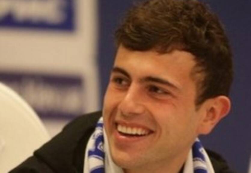 Мехмеди: "После победы атмосфера всегда хорошая"