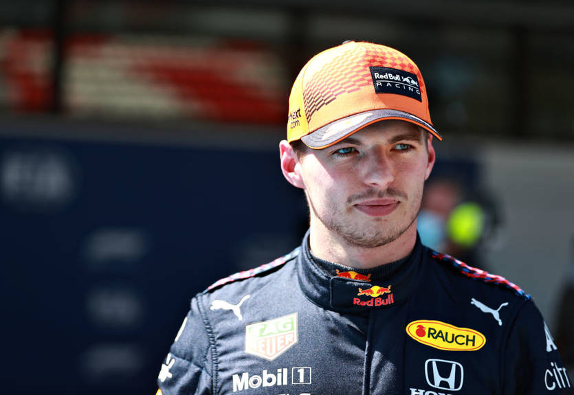 Фернандо Алонсо назвал лучшего пилота Формулы-1