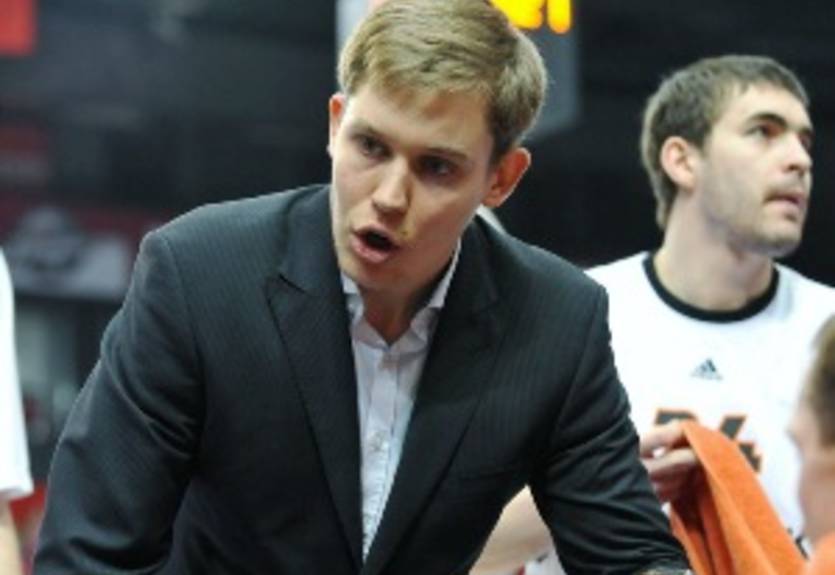 Ефимов: "Каждый матч для нас важен"