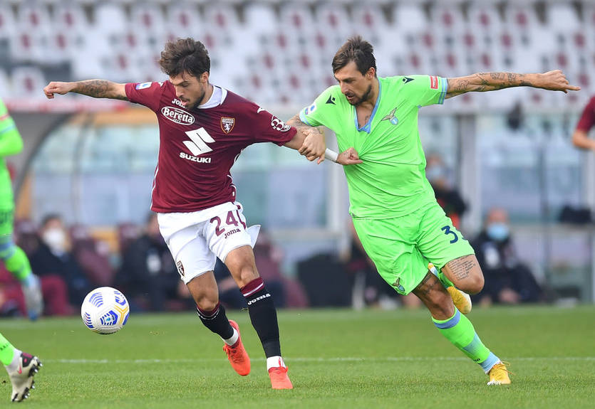 Лацио - Торино: прогноз на матч чемпионата Италии