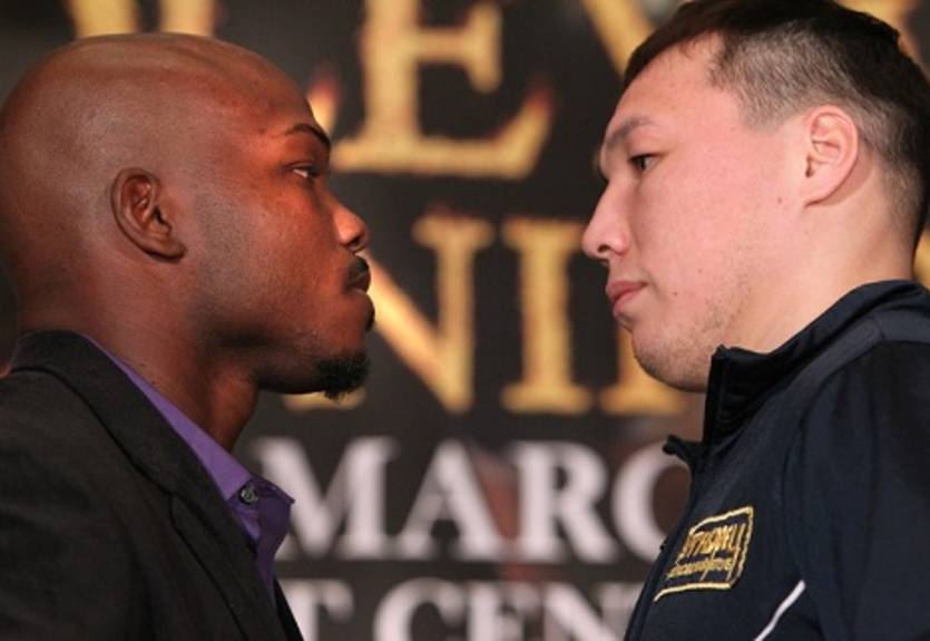 Превью боксерского уик-энда 16-17 марта