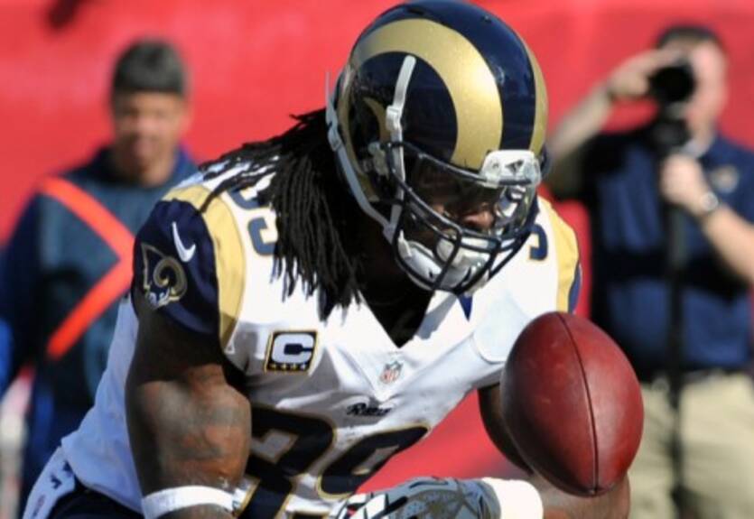 НФЛ. Атланта подписывает Джексона, Сиэтл — Эйврила