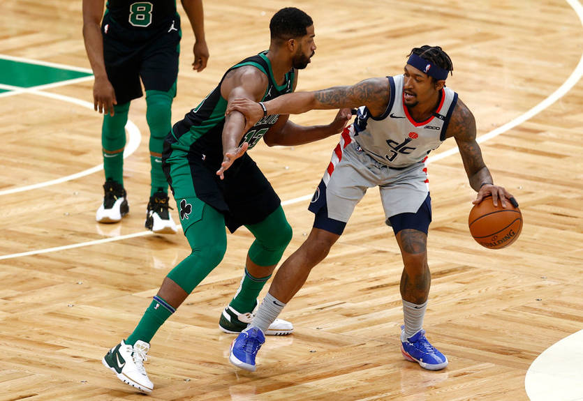 Бостон - Вашингтон: прогноз на плей-офф НБА