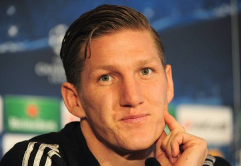 Роббен и Швайнштайгер опасаются Ювентуса