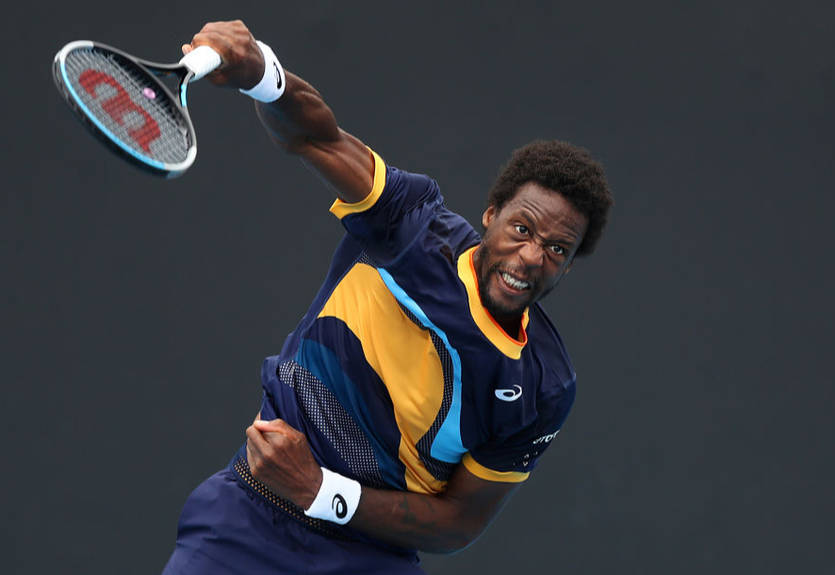 Монфис одержал победу впервые за 15 месяцев