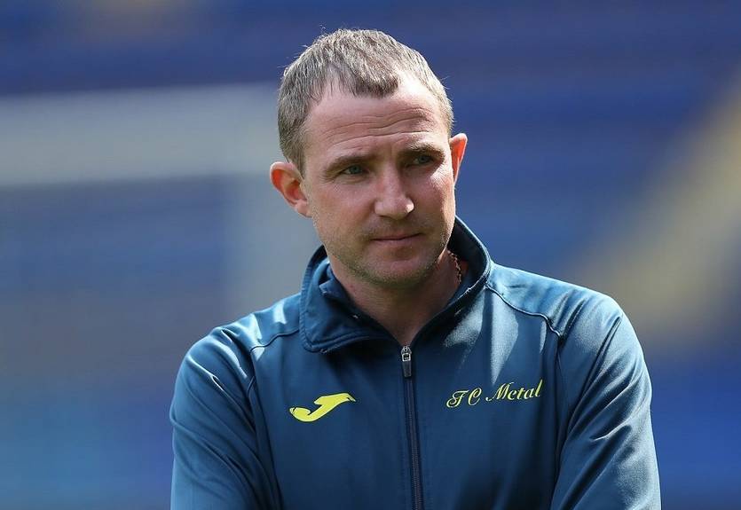 Кучер поразил журналистов на послематчевой пресс-конференции