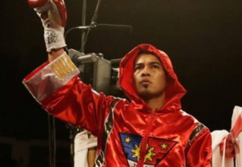 Донэйр задумывается о покорении пятого дивизиона