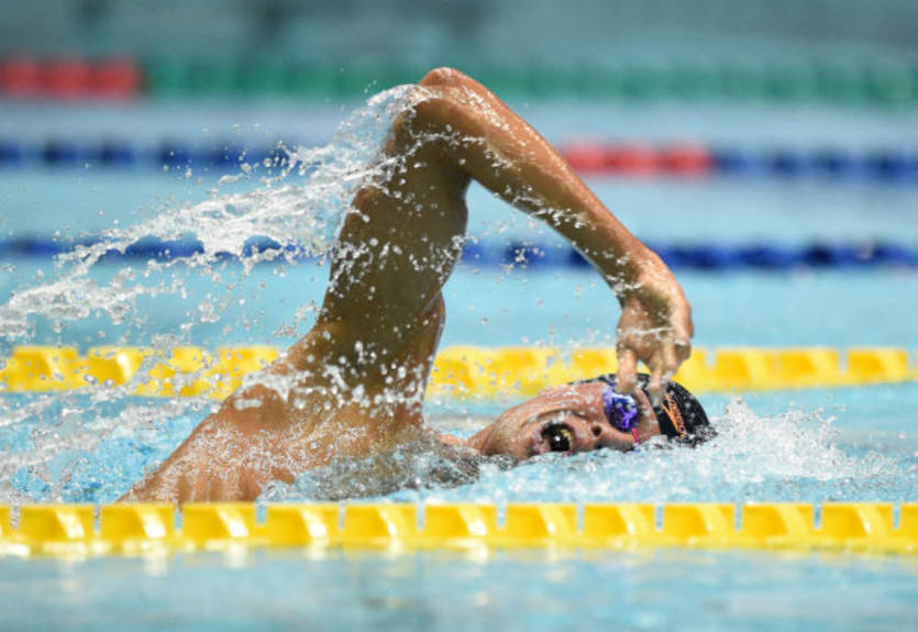 Романчук впервые выиграл золото ЧЕ на 1500 метров