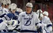 НХЛ. Тампа теряет Лекавалье