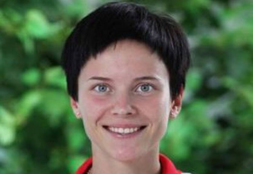 Биатлон. Панфилова не стартовала в спринте из-за простуды