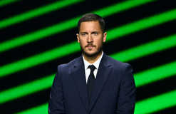 Зал славы АПЛ: Эден Азар и Гарри Невилл пополнили список