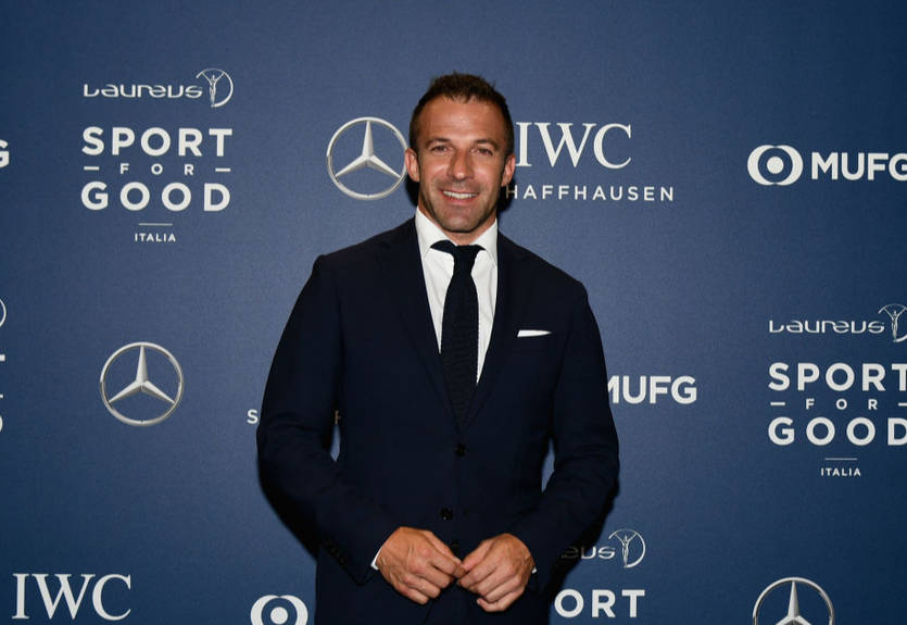 Легенда Ювентуса помог тиктокеру разоблачить странный лайфхак Легенда Ювентуса помог тиктокеру разоблачить странный лайфхак