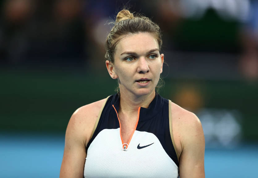 Халеп пропустит Ролан Гаррос из-за травмы