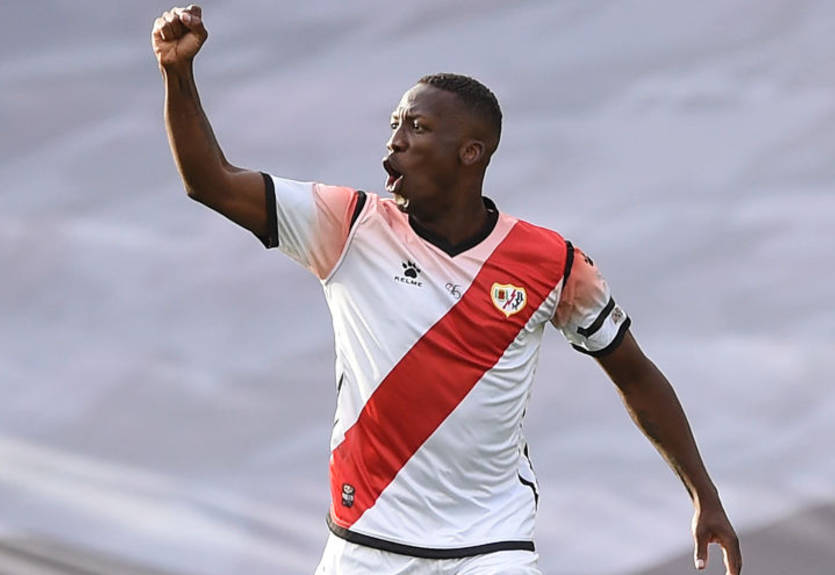 Инвалид, не пригодившийся Таврии, но ставший самым быстрым футболистом в истории