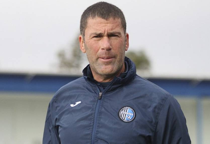 Гельзин дисквалифицирован от футбола на пять лет