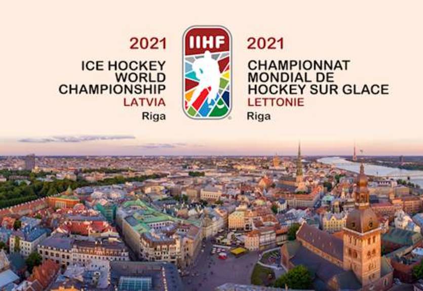 ЧМ-2021 по хоккею: Канада победила Финляндию в финальном матче