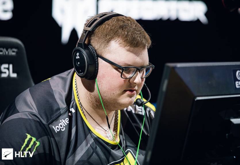 NaVi вышли в плей-офф EPIC League CIS 2021