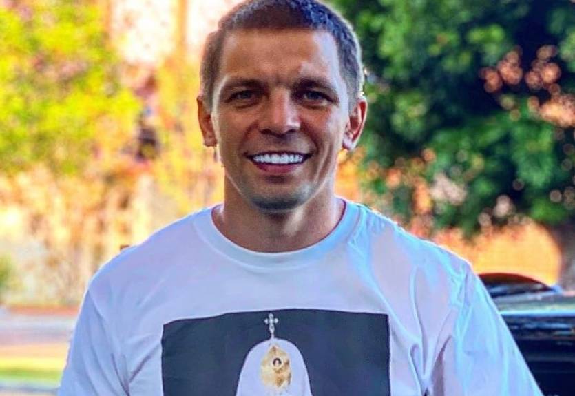 Редкач ответил Беринчику на предложение провести бой на голых кулаках