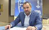 Павелко анонсировал новую реформу в украинском футболе Павелко анонсировал новую реформу в украинском футболе