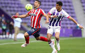 Вальядолид - Атлетико Мадрид 1:2 видео голов и обзор матча