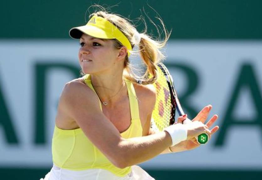 Индиан-Уэллс. Опыт снова сильнее молодости, затянувшийся кризис Радваньской